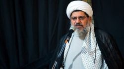 خط قرمز شهید قاسم سلیمانی، ولایت بود