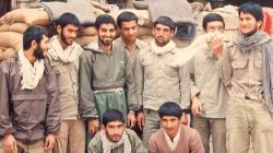 شهید سلیمانی: جبهه برای افراد خاص نیست / وظیفه همه ما دفاع از اسلام است + فیلم