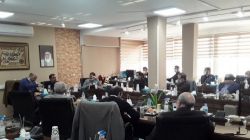 اتخاذ استراتژی انجام هم‌زمان عملیات بزرگ منظم در جنوب و نامنظم در غرب / بعد از فتح فاو، دست ما برای دشمن رو شد