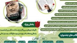 برگزیدگان جشنواره ملی ترجمان فتح معرفی شدند