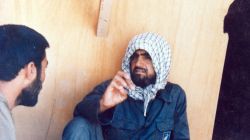 کفش مخصوص و تکلیف سنگین‌تر + صوت منتشرنشده از شهید اسماعیل دقایقی