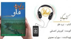 کتاب گویای «نبرد فاو» منتشر شد