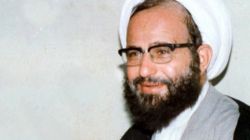 آرامش و سعهصدر، خصلت بارز شهید محلاتی