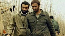 پایمردی حسین خرازی در چزابه