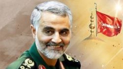 رمز موفقیت سپاه در کلام شهید سلیمانی