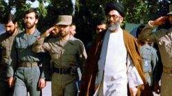 چون برای خدا می جنگیم عاقبتش پیروزی است