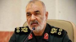پیام تسلیت سردار سلامی برای درگذشت نادر طالب‌زاده