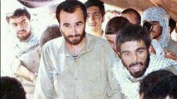 هنرنمایی حسین خرازی در بیت‌المقدس و گل به خودی تیراندازی دشمن وسط معرکه