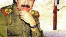 بالشی که برای صدام در بصره مهم بود