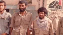 طوری هدف بگیرید که به احترام جمهوری اسلامی، کلاهک تانک‌ها را بردارند!
