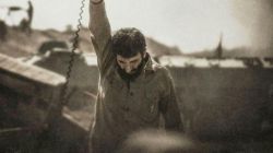 حاج احمد: فقط من در کنار بی‌سیم مانده‌ام!