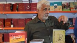 کتاب‌های مستندنگاری جنگ از مصداق‌های جهاد تبیین است