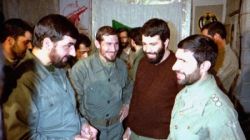 خاطرات محسن رضایی از شب قبل فتح خرمشهر / سردرگمی ارتش عراق در عملیات بیت المقدس