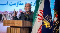 فرماندهان گردان دفاع مقدس مفسران حقیقی آیات جهاد هستند
