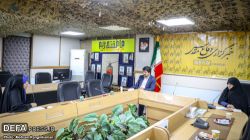 آسیب پژوهشگران آموزش ندیده به این حوزه/ امروز افراد به دنبال سند حرف‌ها و نوشته‌ها هستند
