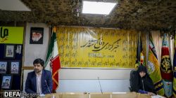 آگاهی نسبت به مسائل امنیتی نوشته‌ها را دقیق‌تر می‌کند/ دشمن در حال روایت دفاع مقدس از نگاه خودش است