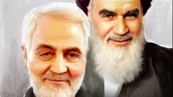 امام خمینی (ره) ناخدای کشتی انقلاب