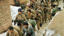 گذری بر تجارب دفاع مقدس در مناطق غرب و کردستان