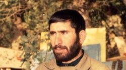 تا زنده‌ام، دشمن از خط گردان عبور نمی‌کند