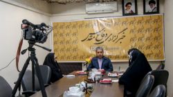 «تحریف» بزرگترین تهدید دفاع مقدس/ فرهنگ دفاع مقدس در معرض آسیب است