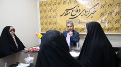 نپرداختن به ابهامات دفاع مقدس پاک کردن صورت مسئله است/ نباید ادبیات دفاع مقدس را به شعر و داستان محدود کنیم