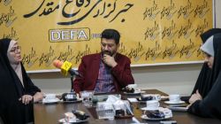 با پژوهش می‌توان به بسیاری از سوالات جامعه پاسخ داد / نگذاریم هنر زندگینامه نویسی به صنعت زندگینامه نویسی تبدیل شود