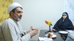 مدینه فاضله گم شده انقلابیون ما در دفاع مقدس بود