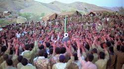 فرهنگ عاشورا و الگوی نبرد عاشورایی