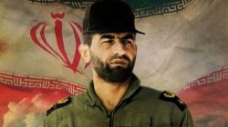 امیری که همچون بسیجیان زیست
