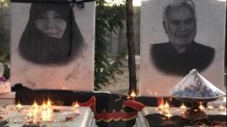 اولین مراسم سالگرد درگذشت زنده یاد "حاج اسدالله احمدی" برگزار می‌شود