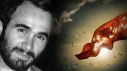 هیهات منّا الذّله یعنی تن ندادن به ذلت و تسلیم