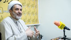 محقق باید از دل دانشگاه و مراکز پژوهشی بیرون بیاید