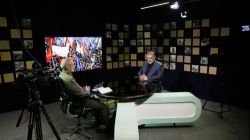تاریخ شفاهی فرمانده سپاه پاسداران استان خوزستان کلید خورد