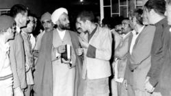 درخواست رجوی از شهید قدوسی برای پست نخست‌وزیری
