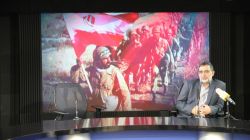 حضور راویان در کنار فرماندهان اقدامی کاملاً نوآورانه در سپاه بود