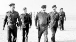 هدف فوری صدام حسین برای حمله به ایران/ اولین اظهارات خصمانه رژیم بعث علیه انقلاب