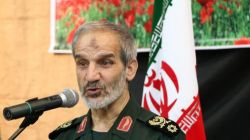 " تجلیل ویژه" از سردار سرتیپ پاسدار حاج غلامرضا جعفری