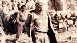 تلاش حزب دمکرات برای تجزیه ایران / هشدار ستاد اروند به لشکر ۹۲ زرهی مبنی بر سقوط حتمی آبادان و خرمشهر