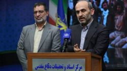 روایتگری و حضور راوی در کنار فرماندهان الگوی بسیار خوبی برای مدیریت کشور است
