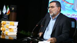 «خاکریزهای خط مقدم» ترکیبی توأمان از روایت حوادث و حماسه های مهندسی است