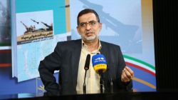 «اطلس پدافند هوایی سپاه پاسداران در دوران دفاع مقدس» اولین اطلس حوزه‌های تخصصی است