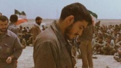 فرماندهی که طی ۲۸ ماه به‌اندازه دو لشکر، فرمانده گردان و مسئول واحد تربیت کرد