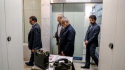 گزارش تصویری بازدید معاون فرهنگی و تبلیغات دفاعی ستاد کل نیروهای مسلح از مرکز اسناد و تحقیقات دفاع مقدس
