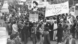 روایت یحیی از جنبش دانشجویی قبل از انقلاب + صوت