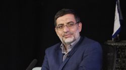 دوسالانه انتخاب آثار پژوهشی برتر "جایزه شهید سلیمانی" با حضور سردار سرلشکر دکتر سلامی برگزار میشود
