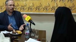 پرچم روایت زینبوار در دست زنان/ زنانهنویسی آغازی بر ادبیات مقاومت
