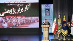 جای «مطالعات فرهنگی» در حوزه پژوهش‌های فرهنگی و ادبی دفاع مقدس و مقاومت خالی است.