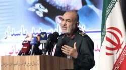 قدرت جمهوری اسلامی ایران برای دشمن قابل تصور نیست / ما نمی‌توانیم بدون شاهد مثال جوانانمان را به مقاومت ترغیب کنیم