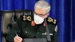 بیتردید نام، یاد و حماسه شهدای غواص در تاریخ ایران اسلامی زنده خواهد ماند