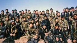 شکستن خط اول، علیرغم هوشیاری کامل دشمن